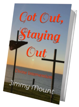 Got Out, Staying Out: Divine Intervention