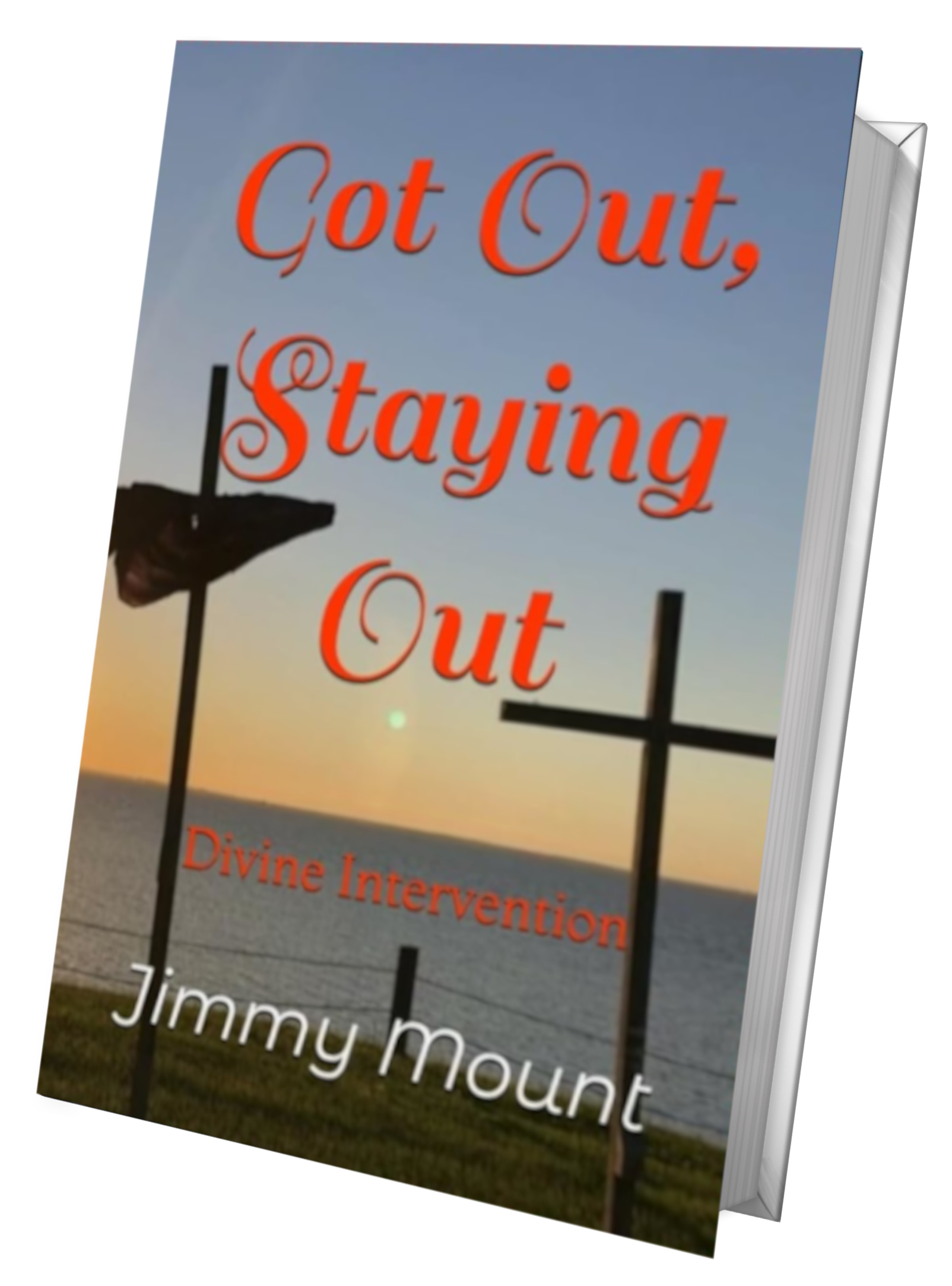 Got Out, Staying Out: Divine Intervention